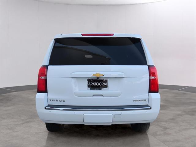 used 2019 Chevrolet Tahoe car, priced at $27,993