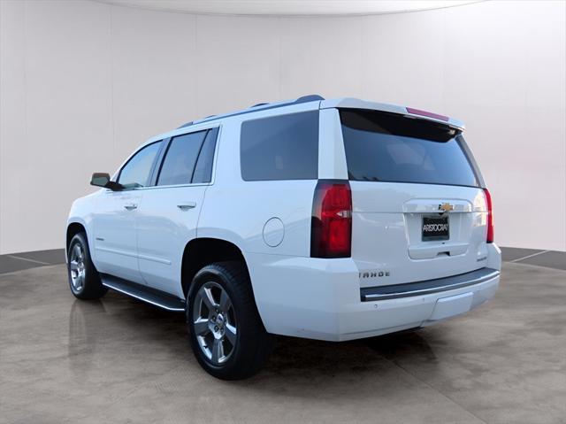 used 2019 Chevrolet Tahoe car, priced at $27,993