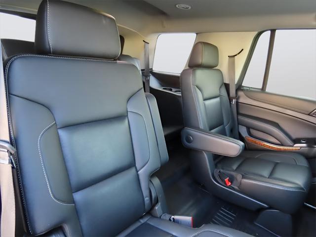 used 2019 Chevrolet Tahoe car, priced at $27,993