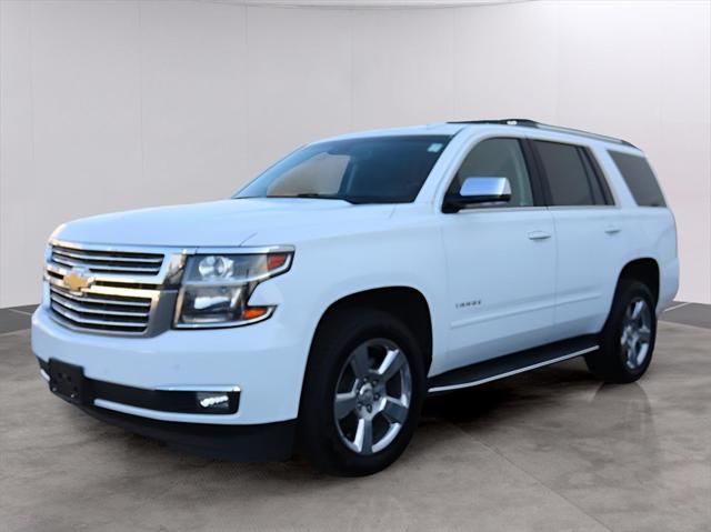 used 2019 Chevrolet Tahoe car, priced at $27,993