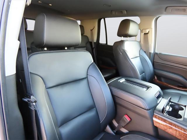 used 2019 Chevrolet Tahoe car, priced at $27,993