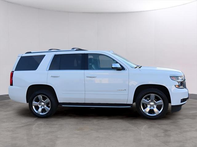 used 2019 Chevrolet Tahoe car, priced at $27,993