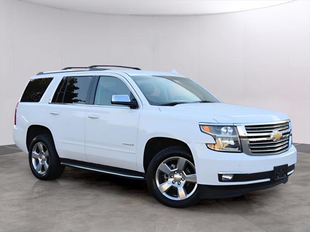 used 2019 Chevrolet Tahoe car, priced at $27,993