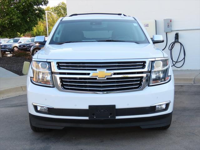 used 2019 Chevrolet Tahoe car, priced at $29,933