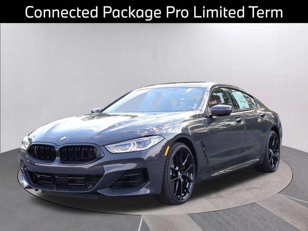 new 2026 BMW 840 car, priced at $103,025