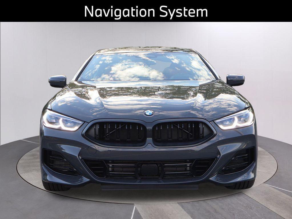 new 2026 BMW 840 car, priced at $103,025