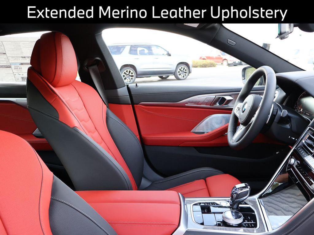 new 2026 BMW 840 car, priced at $103,025