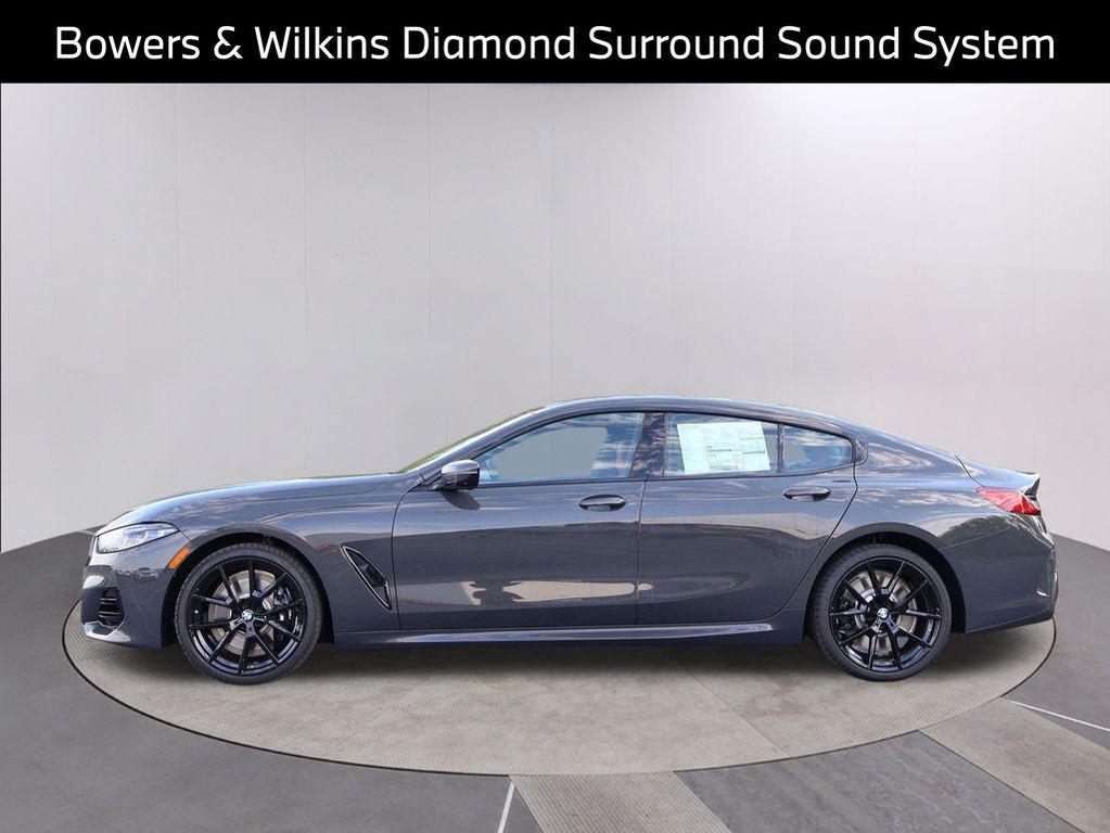 new 2026 BMW 840 car, priced at $103,025