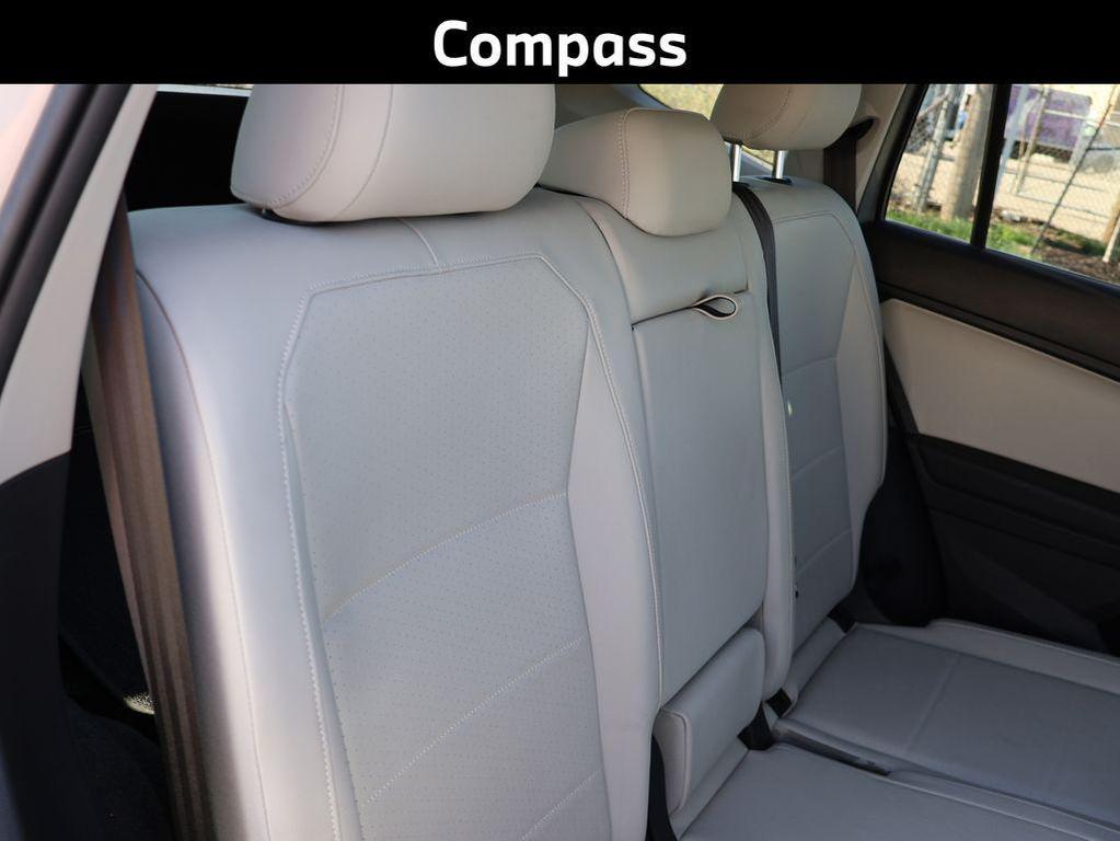used 2019 Volkswagen Tiguan car, priced at $13,753