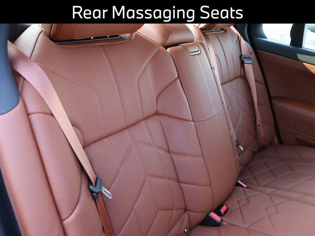 used 2023 BMW 760 car, priced at $85,903