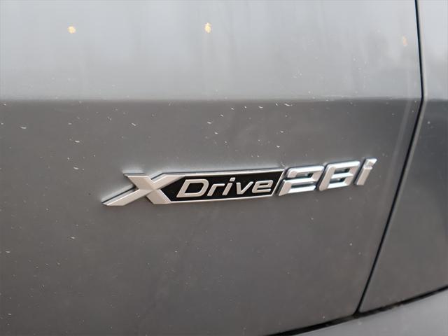 new 2025 BMW X2 car, priced at $51,095