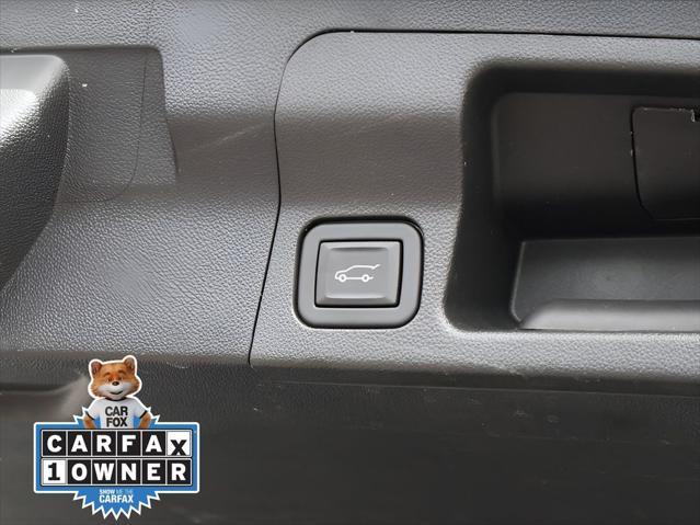 used 2023 GMC Acadia car, priced at $29,994