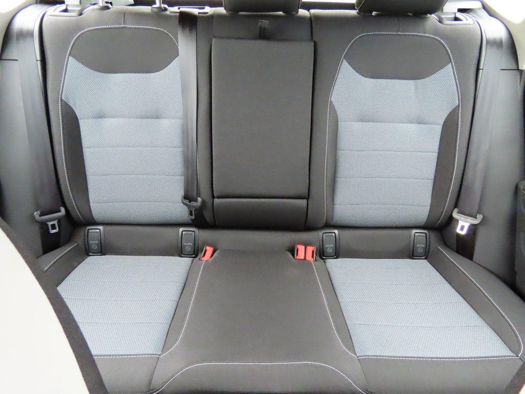 new 2025 Volkswagen Taos car, priced at $26,159