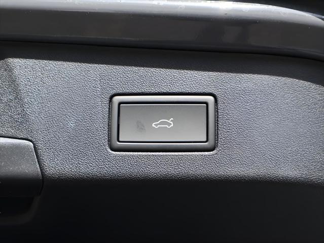 new 2025 Volkswagen ID.4 car, priced at $54,461