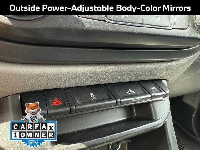 used 2017 Chevrolet Colorado car, priced at $22,000
