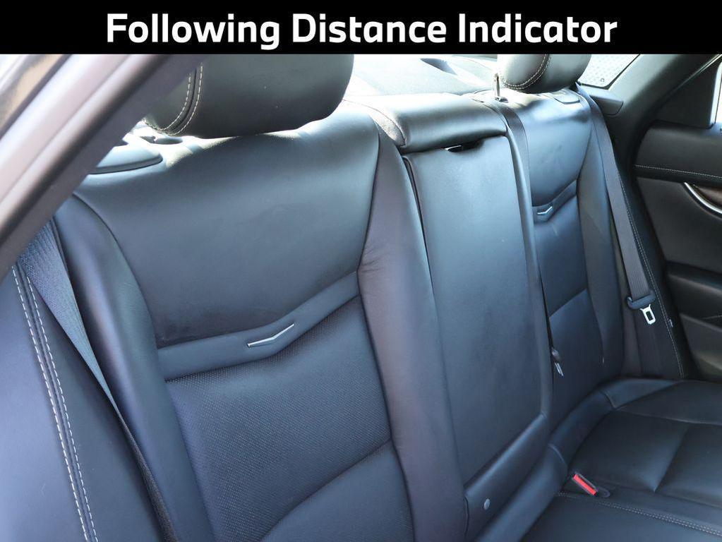 used 2019 Cadillac XTS car, priced at $18,993