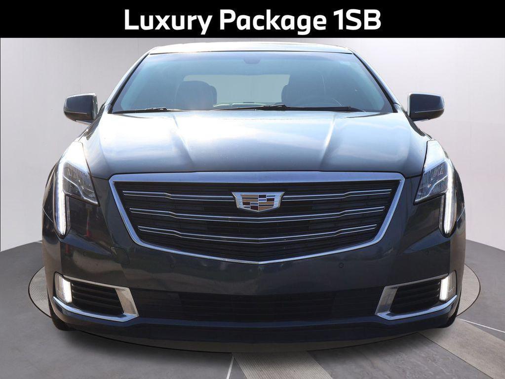 used 2019 Cadillac XTS car, priced at $18,993