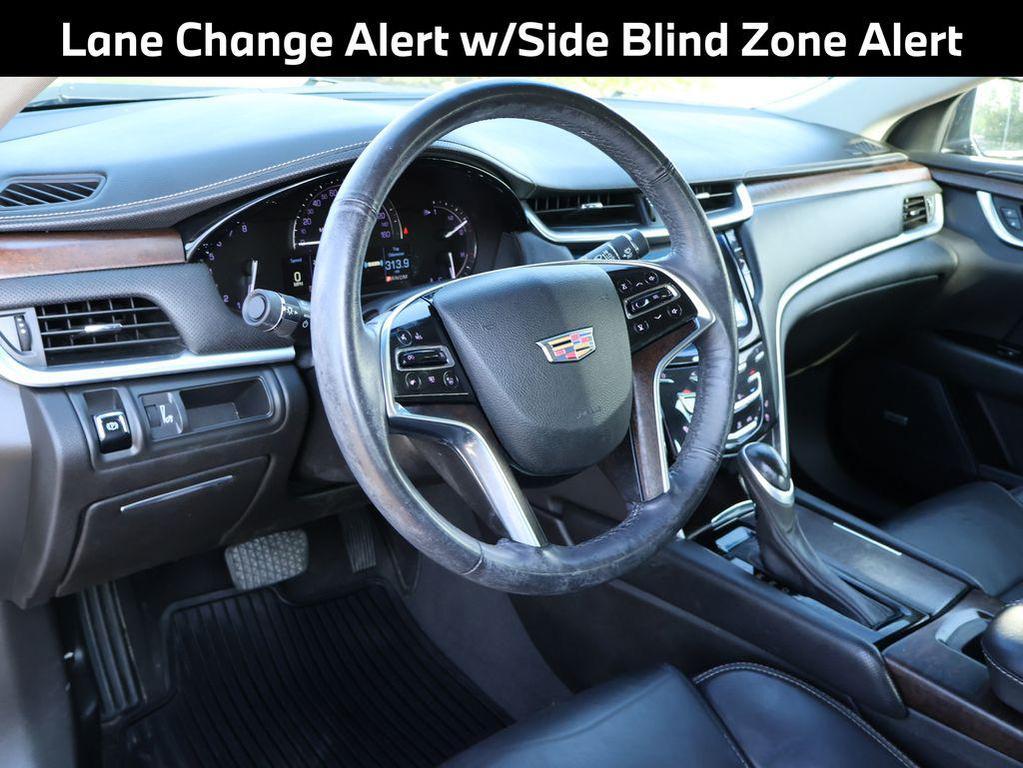 used 2019 Cadillac XTS car, priced at $18,993