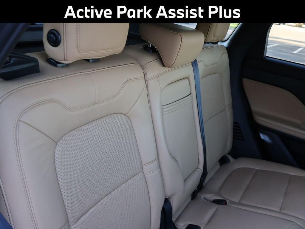 used 2020 Lincoln Corsair car, priced at $24,680