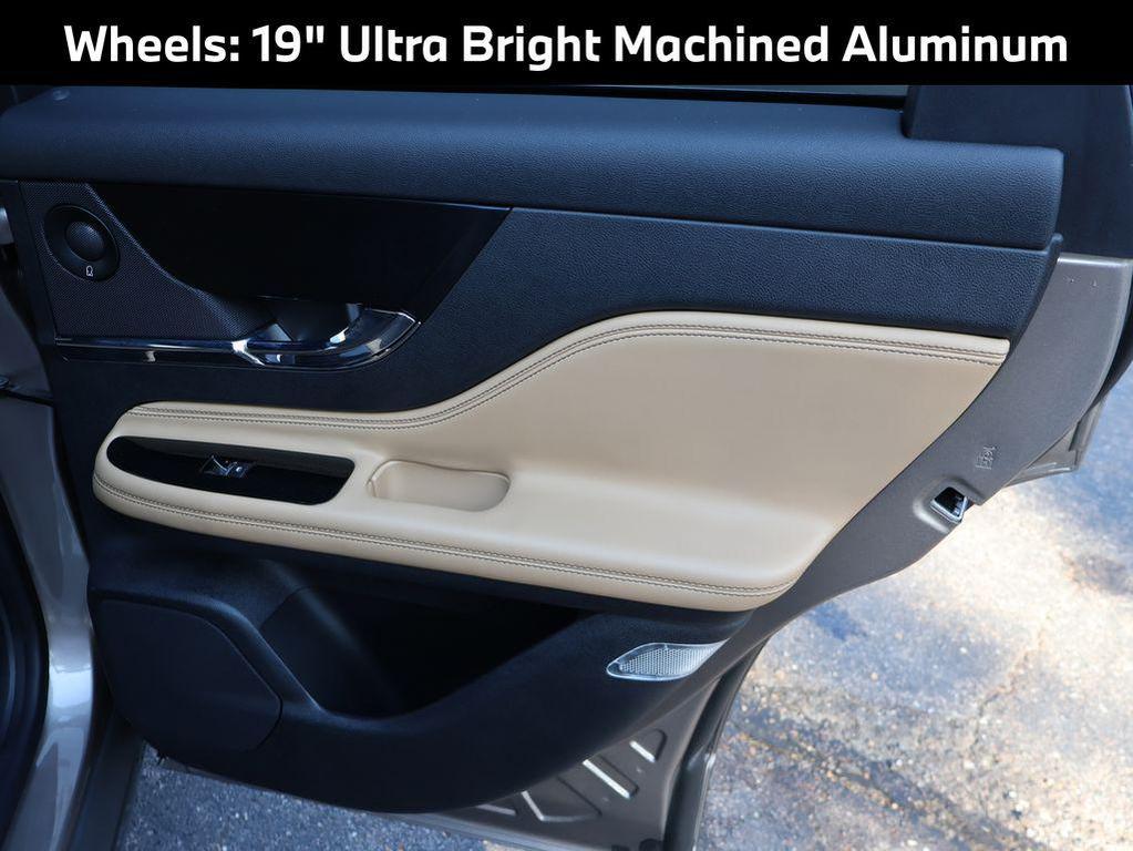 used 2020 Lincoln Corsair car, priced at $24,680