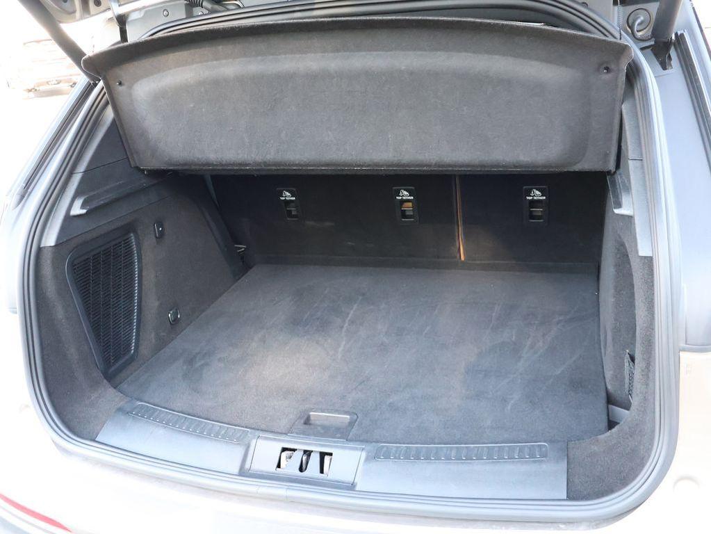 used 2020 Lincoln Corsair car, priced at $24,680