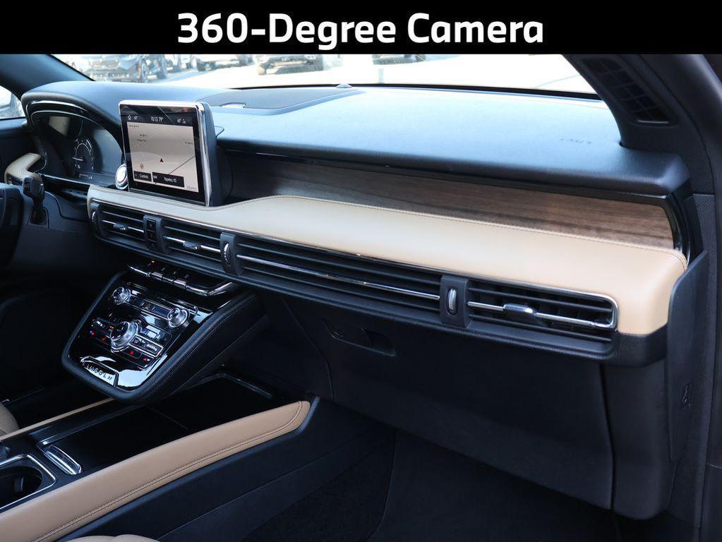 used 2020 Lincoln Corsair car, priced at $24,680