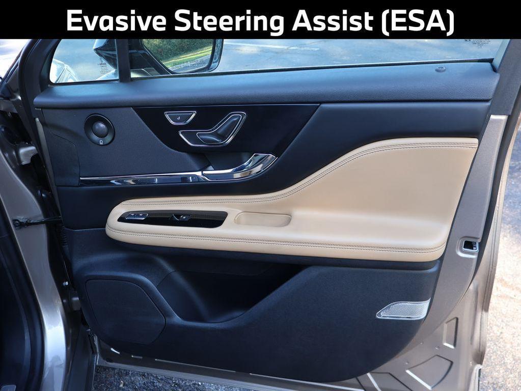 used 2020 Lincoln Corsair car, priced at $24,680