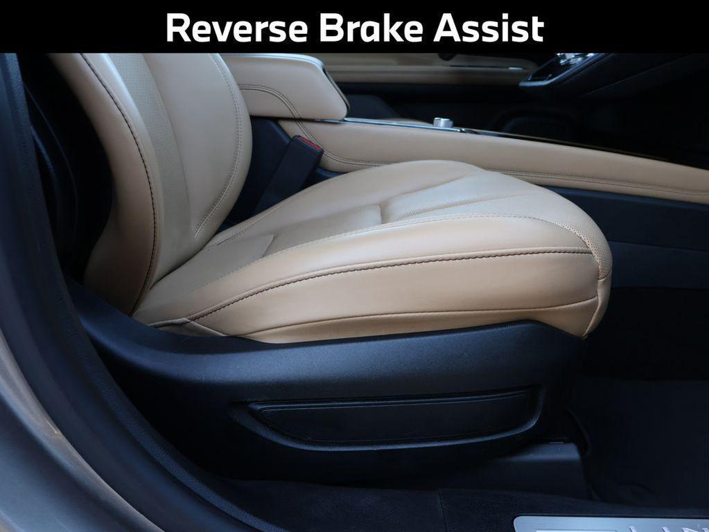 used 2020 Lincoln Corsair car, priced at $24,680