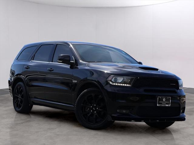 used 2019 Dodge Durango car, priced at $34,883