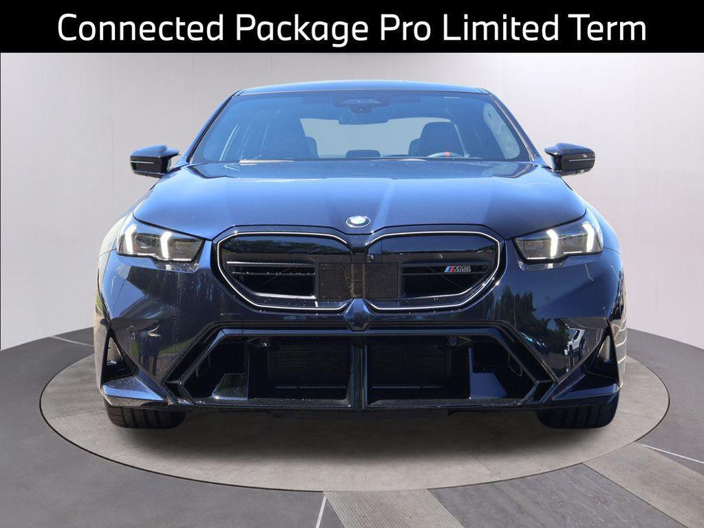 new 2026 BMW M5 car, priced at $129,315