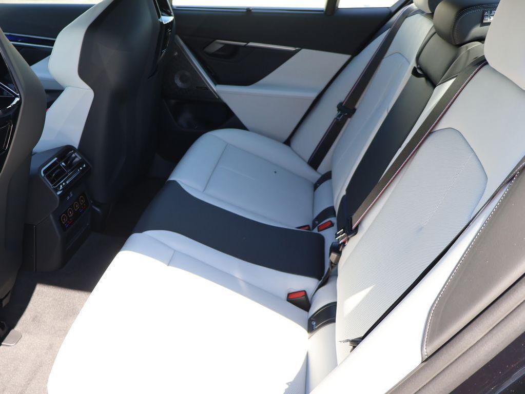 new 2026 BMW M5 car, priced at $129,315