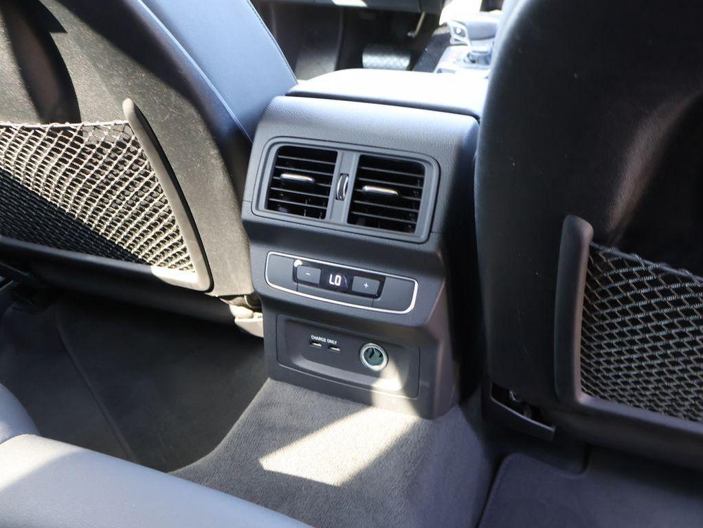 used 2022 Audi Q5 car, priced at $29,693