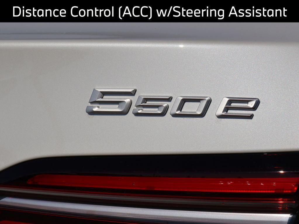 new 2026 BMW 550e car, priced at $83,660