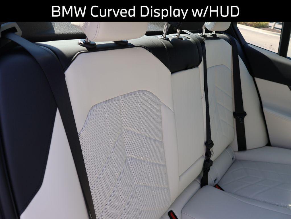 new 2026 BMW 550e car, priced at $83,660
