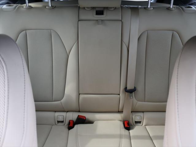 used 2022 BMW X3 car, priced at $33,800