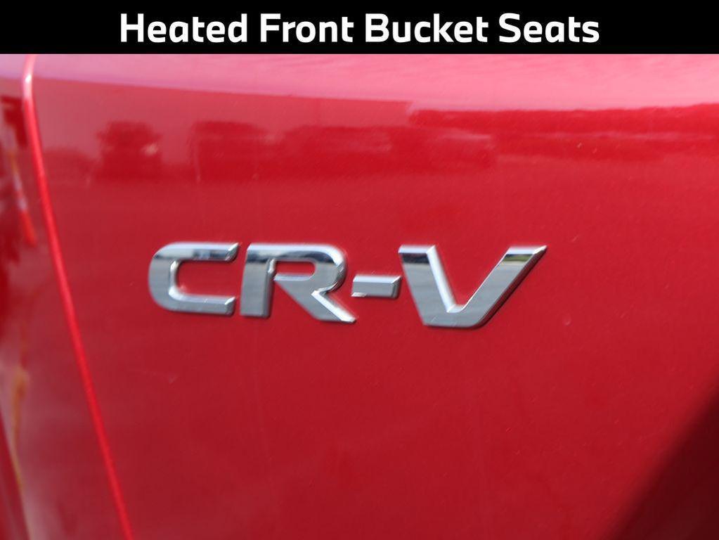 used 2022 Honda CR-V car, priced at $31,992