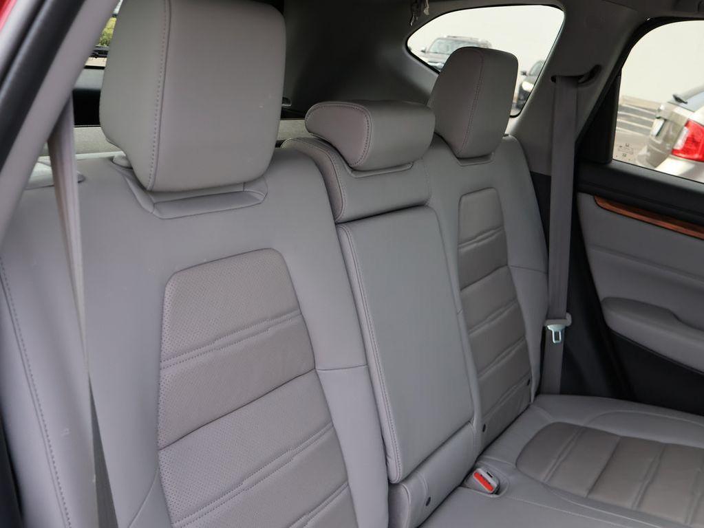 used 2022 Honda CR-V car, priced at $31,992