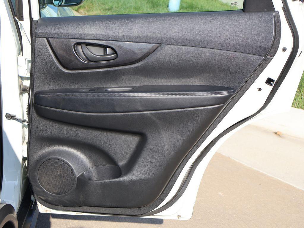 used 2020 Nissan Rogue car, priced at $13,993