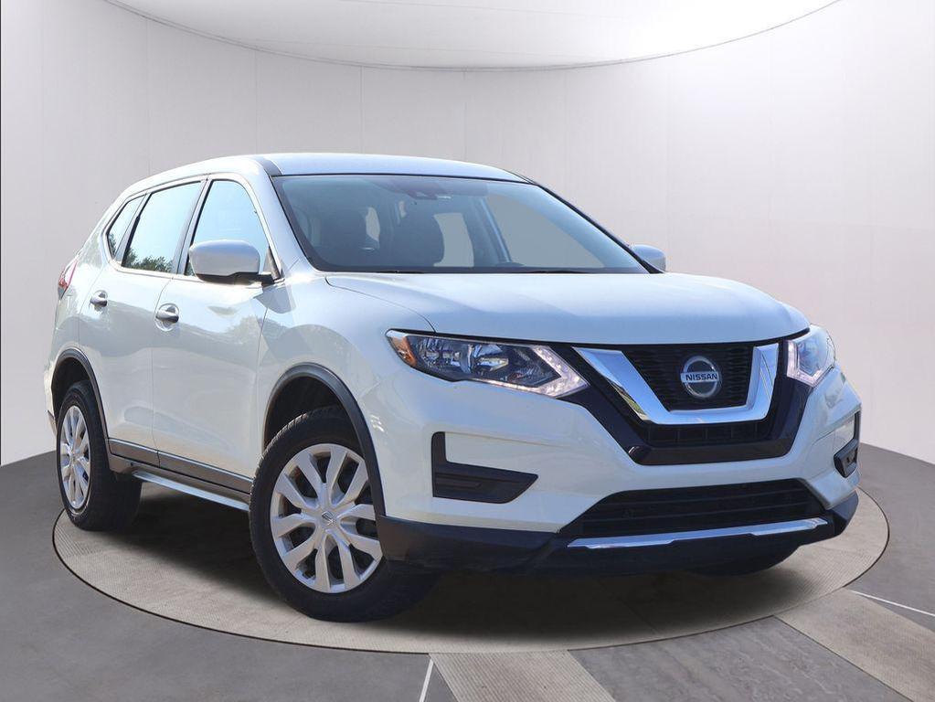 used 2020 Nissan Rogue car, priced at $13,993