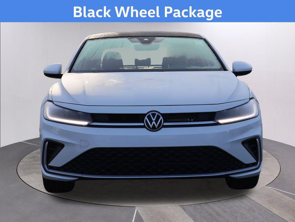 new 2026 Volkswagen Jetta car, priced at $29,054