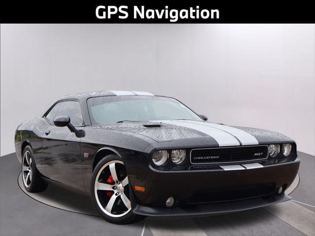 used 2011 Dodge Challenger car, priced at $24,373