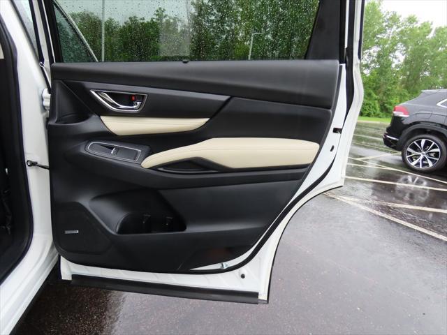 used 2020 Subaru Ascent car, priced at $21,933
