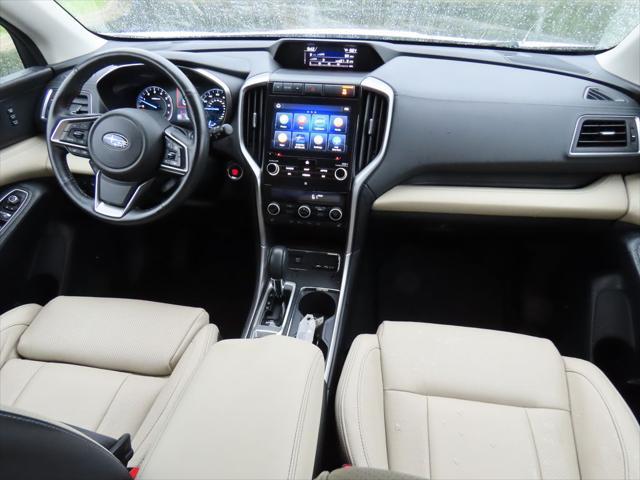 used 2020 Subaru Ascent car, priced at $21,933