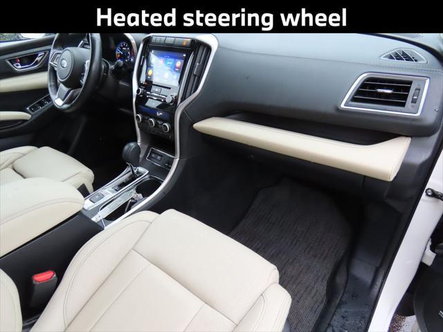 used 2020 Subaru Ascent car, priced at $21,933