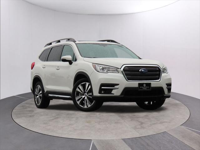 used 2020 Subaru Ascent car, priced at $21,855
