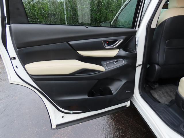 used 2020 Subaru Ascent car, priced at $21,933