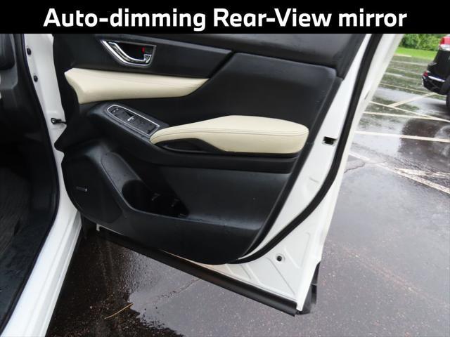 used 2020 Subaru Ascent car, priced at $21,933