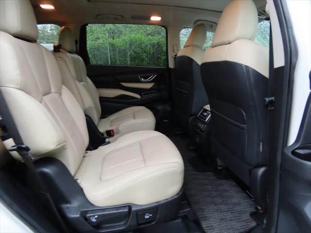 used 2020 Subaru Ascent car, priced at $21,933