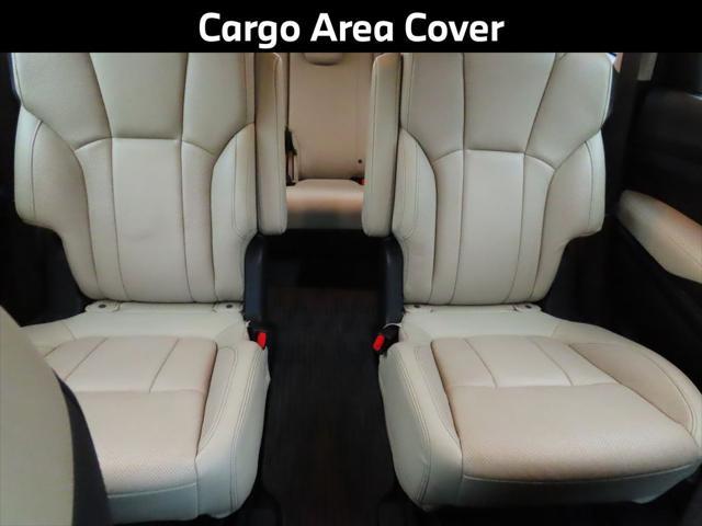 used 2020 Subaru Ascent car, priced at $21,933