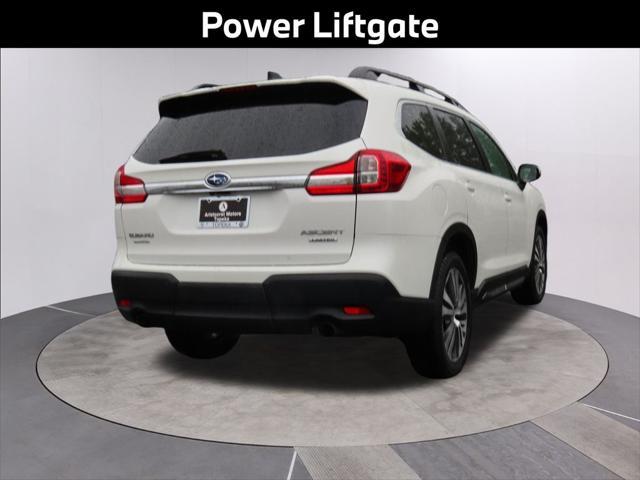 used 2020 Subaru Ascent car, priced at $21,933
